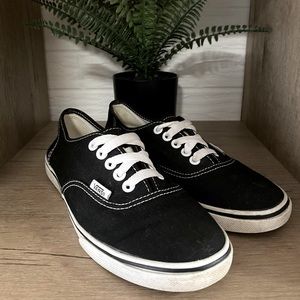 CLASSIC thin sole Vans